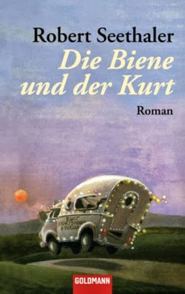 Rezension: Die Biene und der Kurt von Robert Seethaler