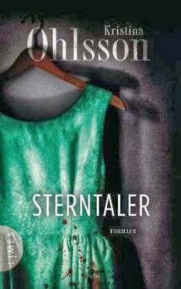 Rezension: Sterntaler von Kristina Ohlsson