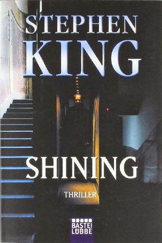 Rezension: Shining von Stephen King