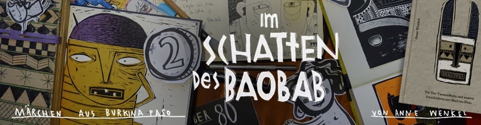 Entdeckt: Crowdfunding-Projekt „Im Schatten des Baobab“