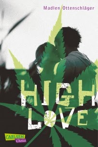 Rezension: High Love von Madlen Ottenschläger