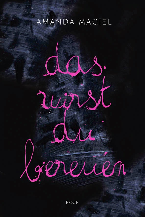 Rezension: Das wirst du bereuen von Amanda Maciel