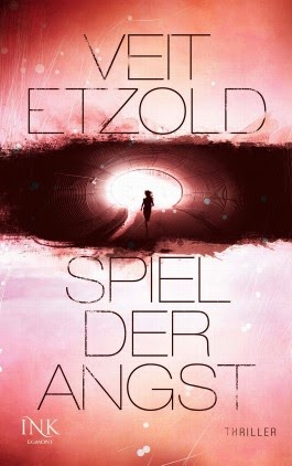 Rezension: Spiel der Angst von Veit Etzold