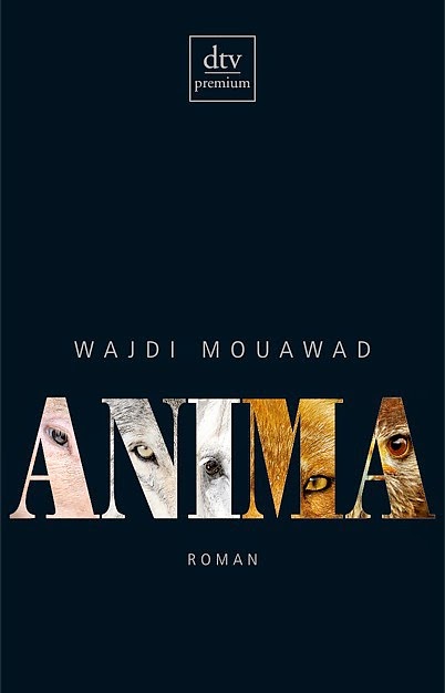 Rezension: Anima von Wajdi Mouawad