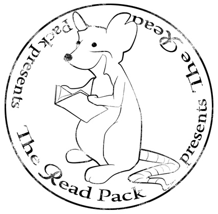  The Read Pack presents…