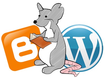 Das Bloggeralphabet: W wie WordPress