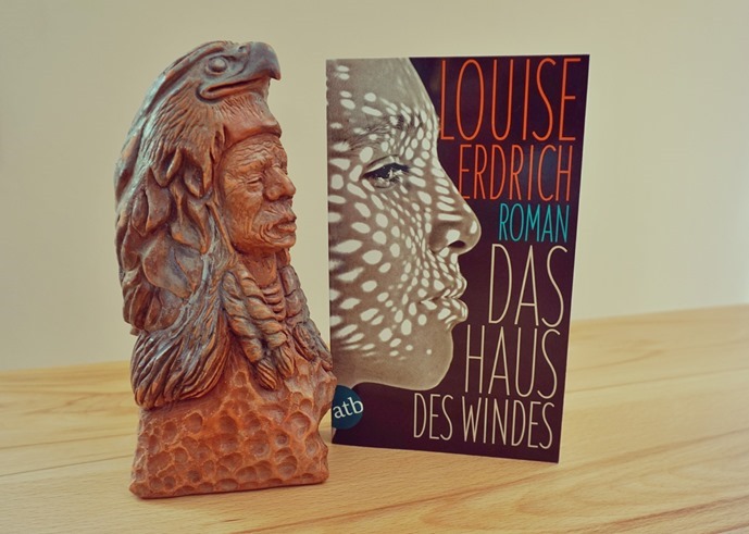 Rezension: Das Haus des Windes von Louise Erdrich